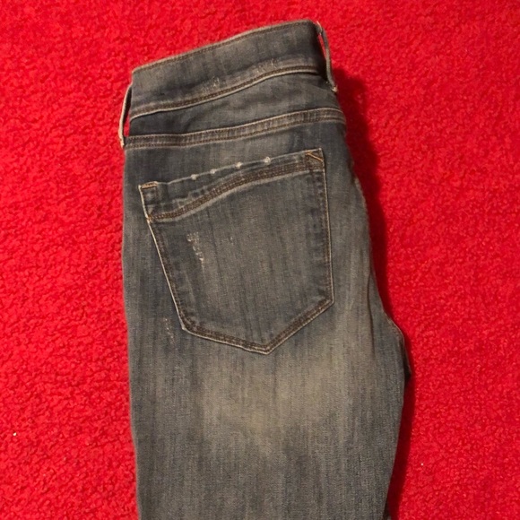 Express jeans - Picture 2 of 3